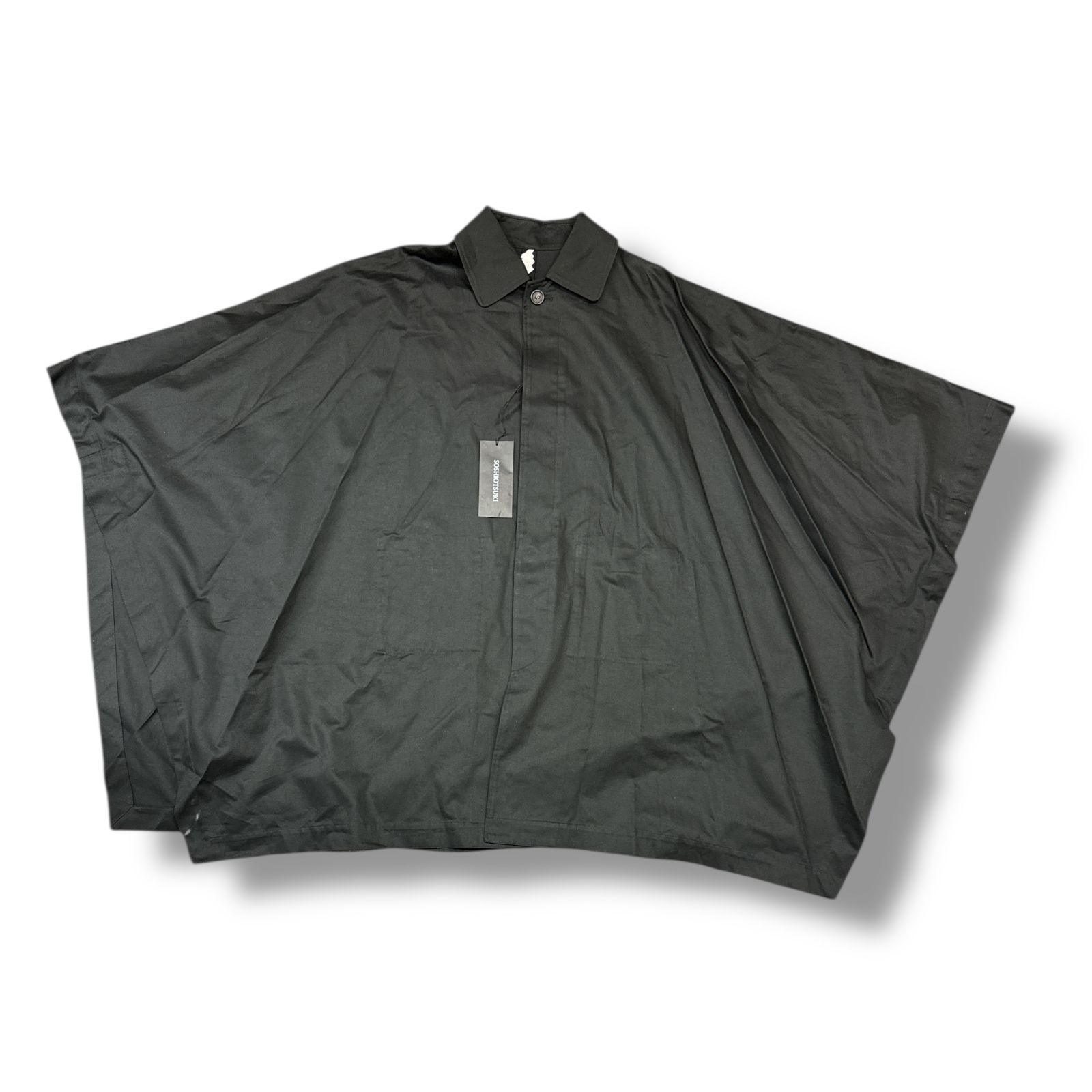 ソウシオオツキ 24aw カーディガン 【公式通販】