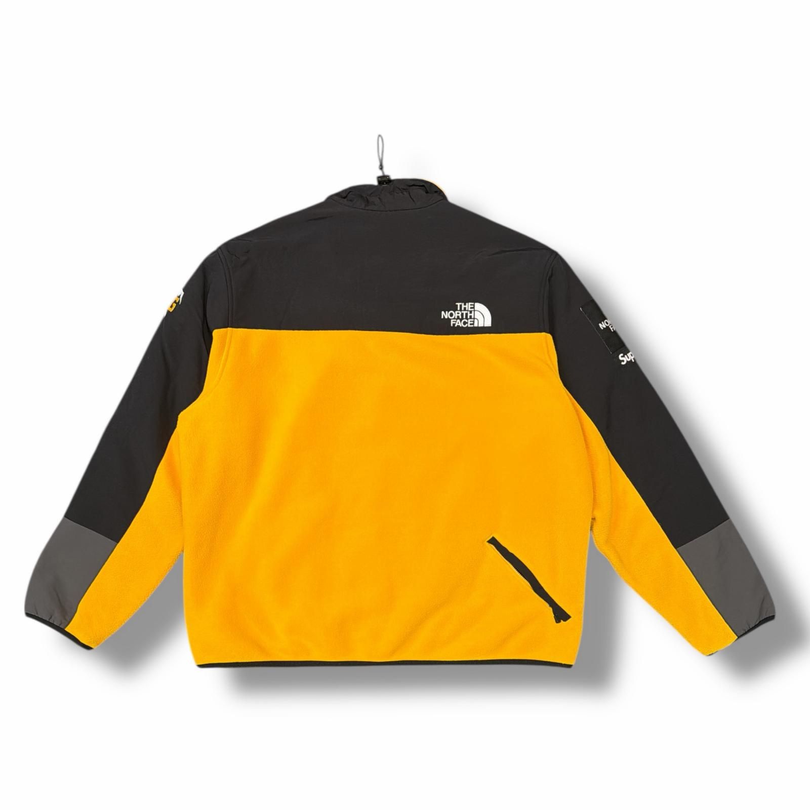 Supreme × THE NORTH FACE 2020年 THE NORTH FACE RTG Fleece Jacket