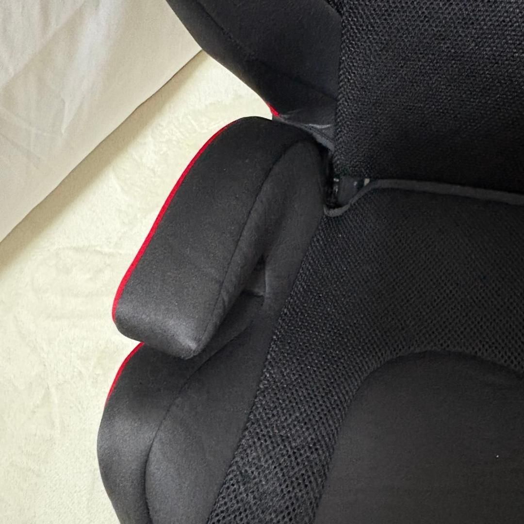 RECARO レカロ J3 Start ジェイスリー シュヴァルツ ジュニアシー