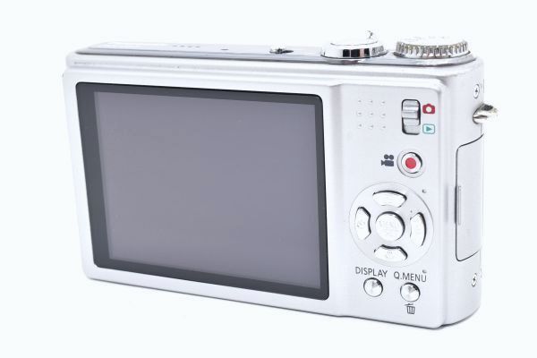美品｜Panasonic LUMIX DMC-ZX3 デジタルカメラ｜M104 - メルカリ