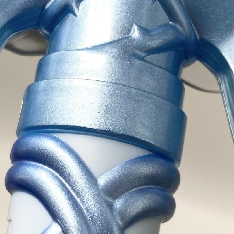 中古】開封 PROPLICA プロップリカ 1/1 青薔薇の剣 バンダイ ソード