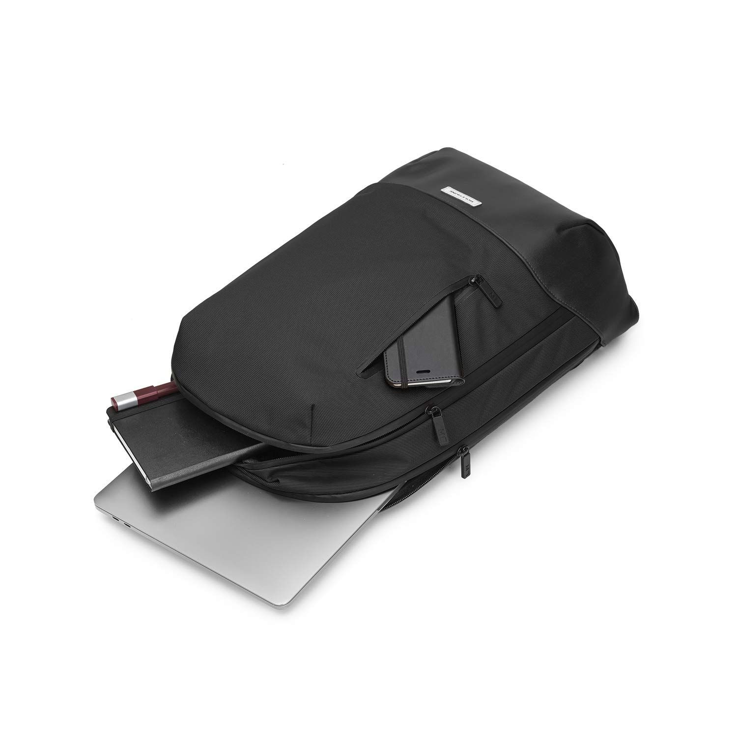 モレスキン] リュック 15インチPC収納 ビジネスリュック メンズ