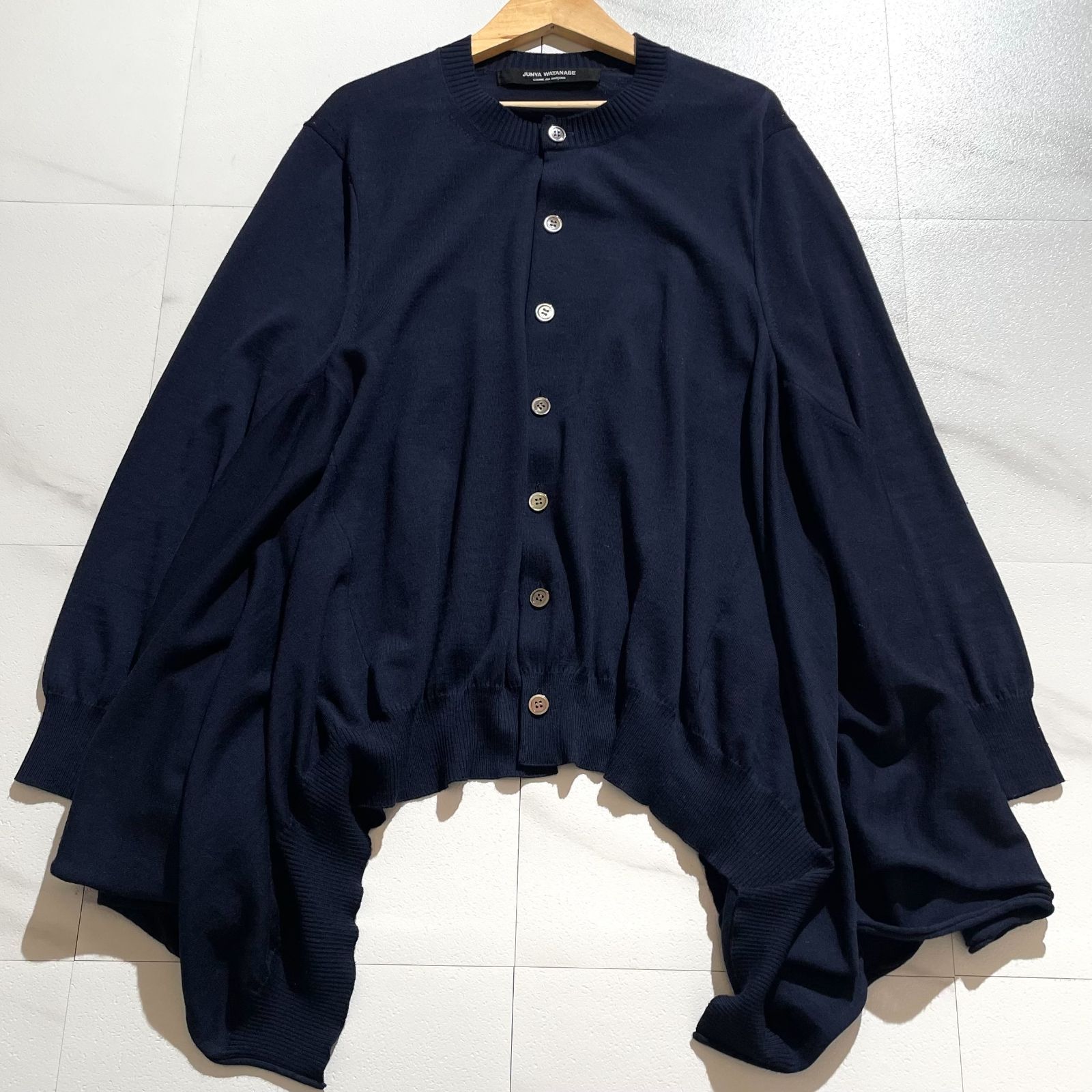 美品✨JUNYA WATANABE COMME des GARCONS ジュンヤワタナベ