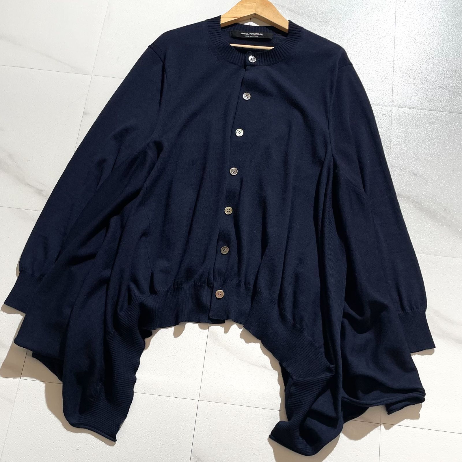 JUNYA WATANABE COMME des GARCONS (ジュンヤワタナベ ジュンヤ