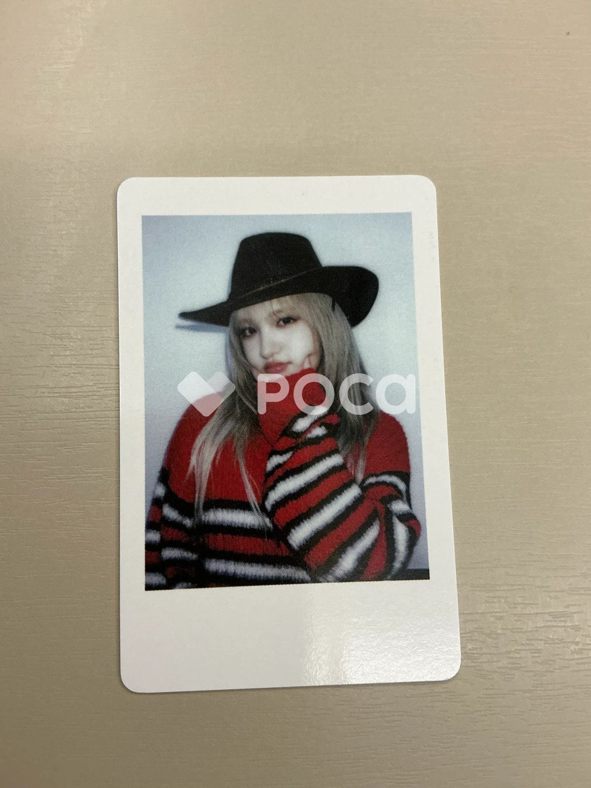 IVE リズ I'VE MINE WITHMUU ラキドロ - メルカリ