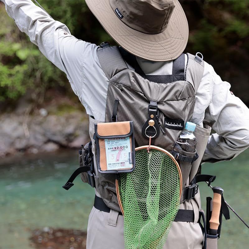 リトルプレゼンツ(LITTLE PRESENTS) バックパックTCベスト V-29