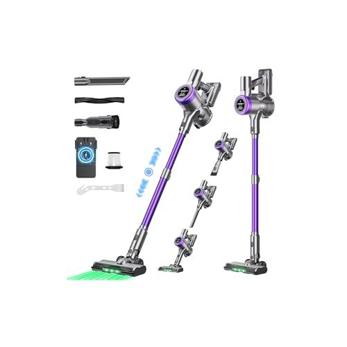 掃除機 コードレス【2026年モデル先行発売！業界トップレベルの90KPa超