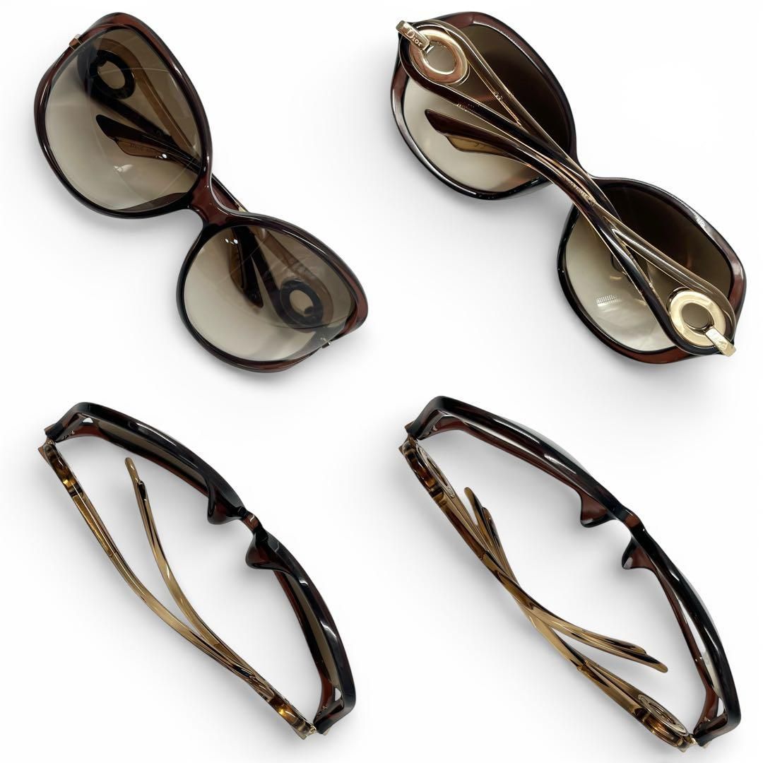 archive y2k 00s Dior sunglasses hyde着用 - メルカリ