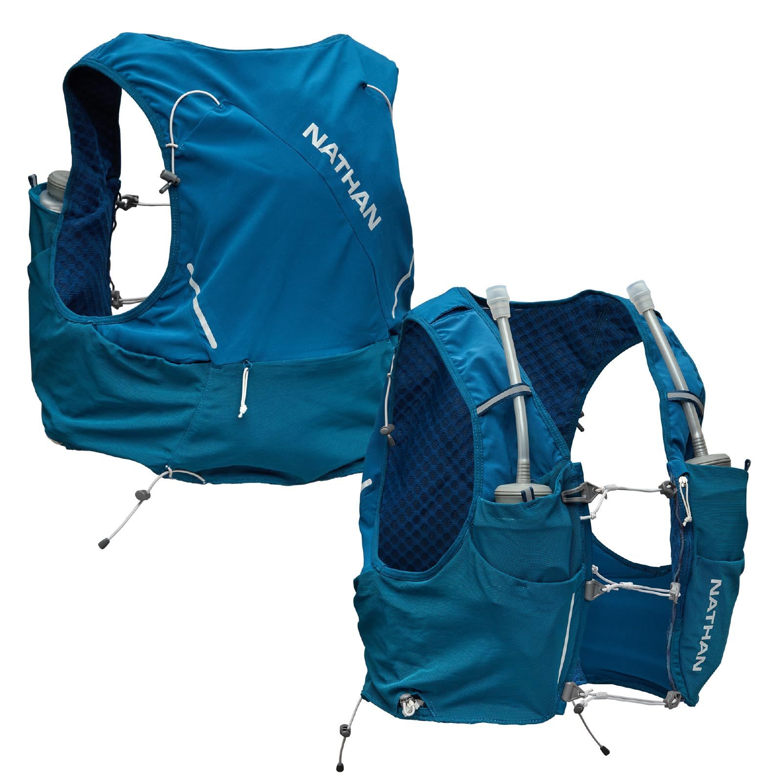 ネイサン(NATHAN) ハイドレーションバッグ NS30690 J ピナクル プロ 6L
