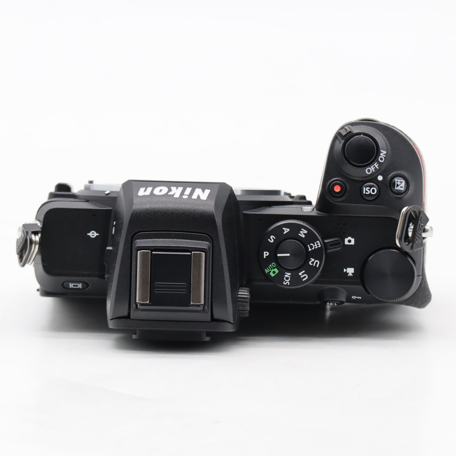 Nikon Z50 ボディ ショット数 1405回 - メルカリ