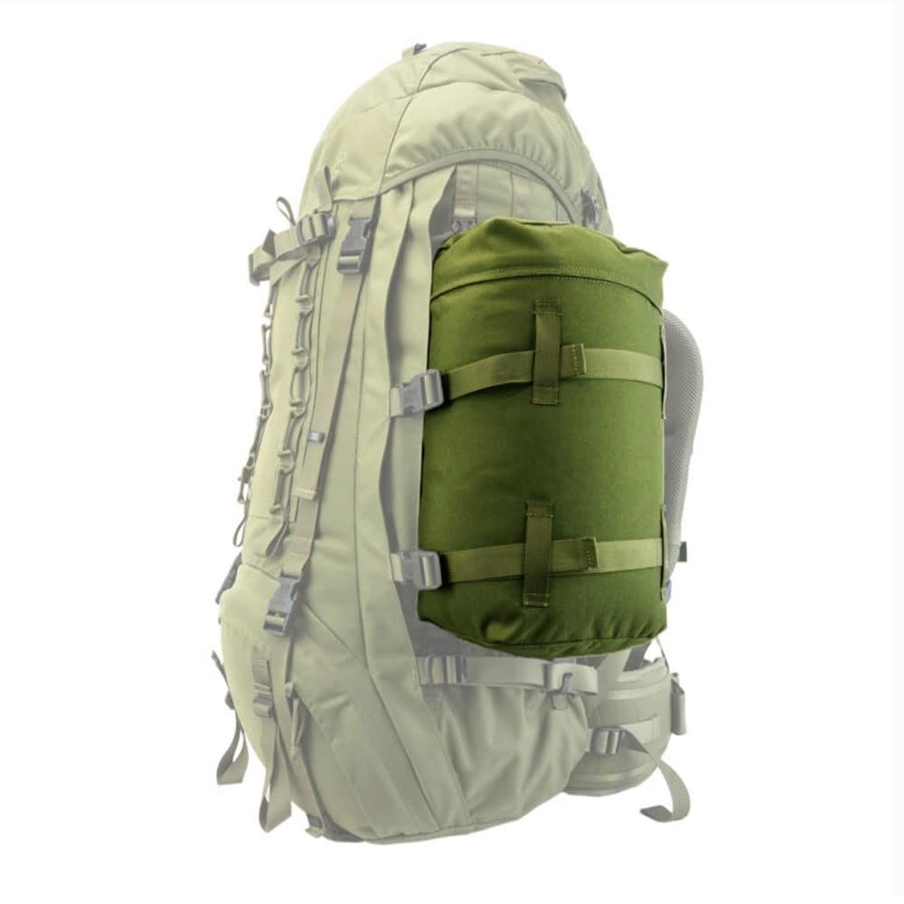 karrimor SF PLCE Side pockets (pair) ・ カリマー SF PLCE サイド