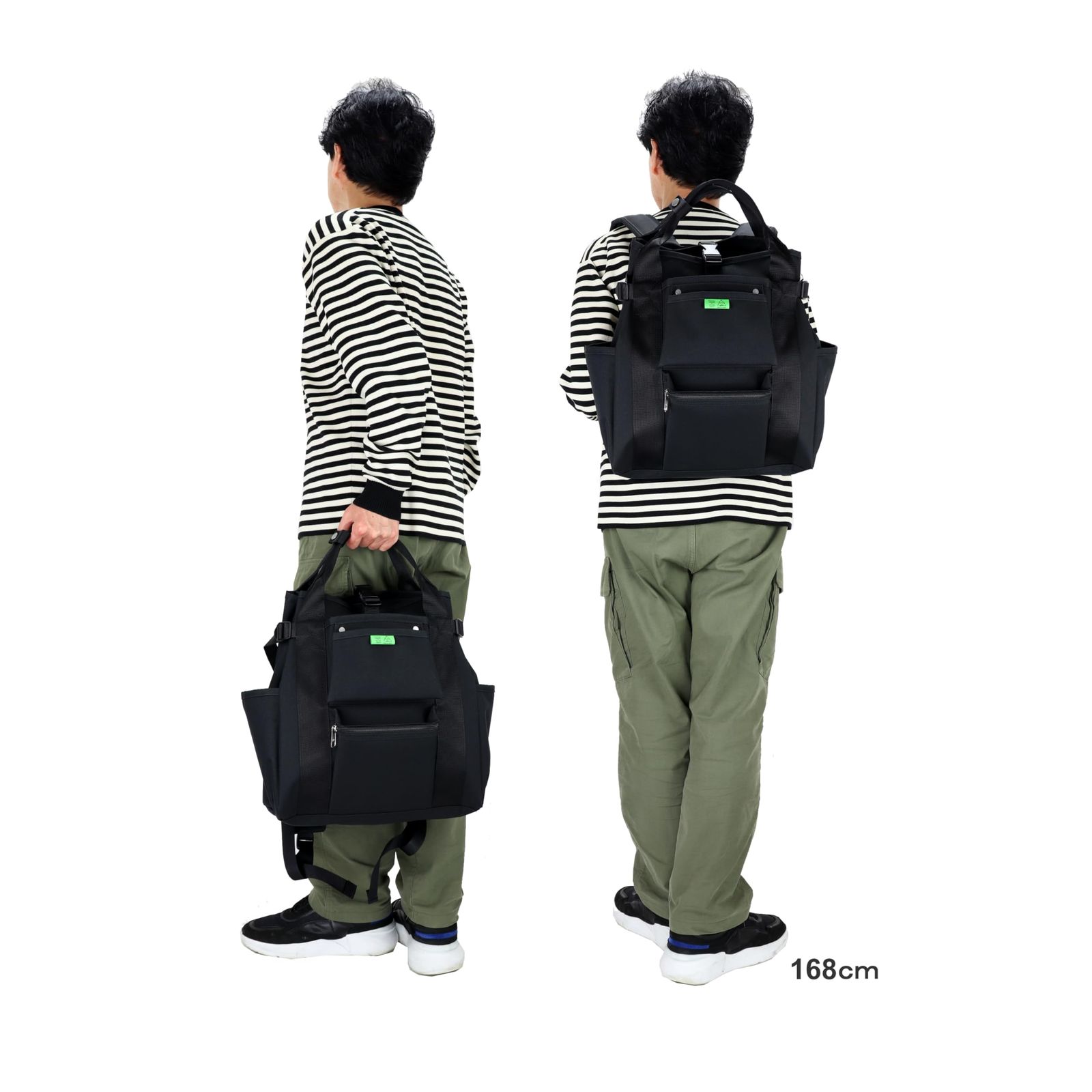 ポーター] ユニオン 吉田カバン メンズ レディース リュックとトート