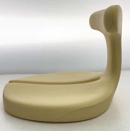 アーユルチェアー メディカルシート ayur chair 正規品 - メルカリ