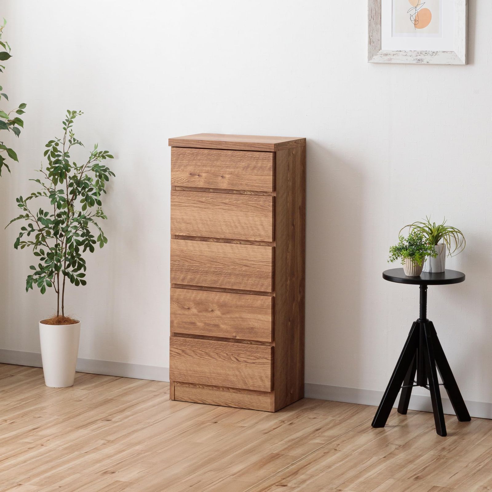 アルファタカバ すきま収納 引き出し 木製 日本製 国産 プリティ