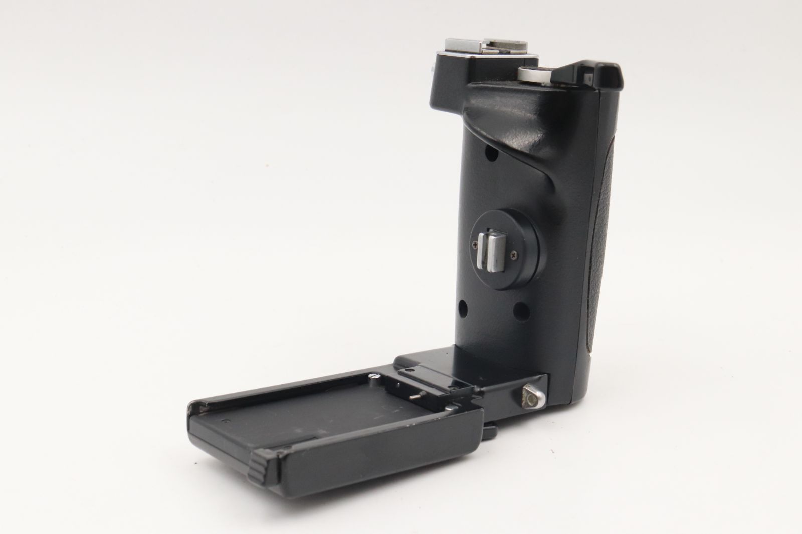 お探しの方☆ゼンザブロニカ ZENZA BRONICA ETR用 グリップ スピード