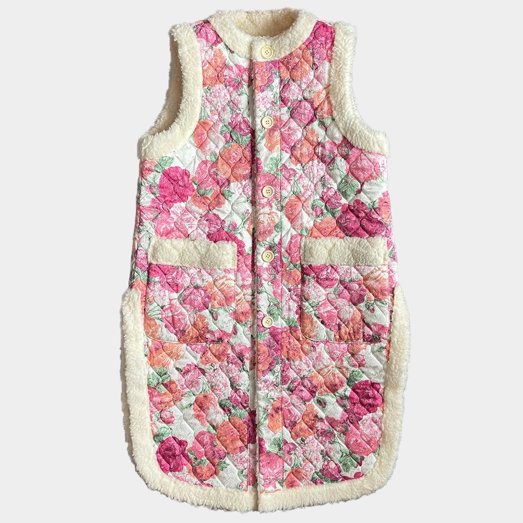 NOIR KEI NINOMIYA ノワールケイニノミヤ 2022-2023AW フラワー