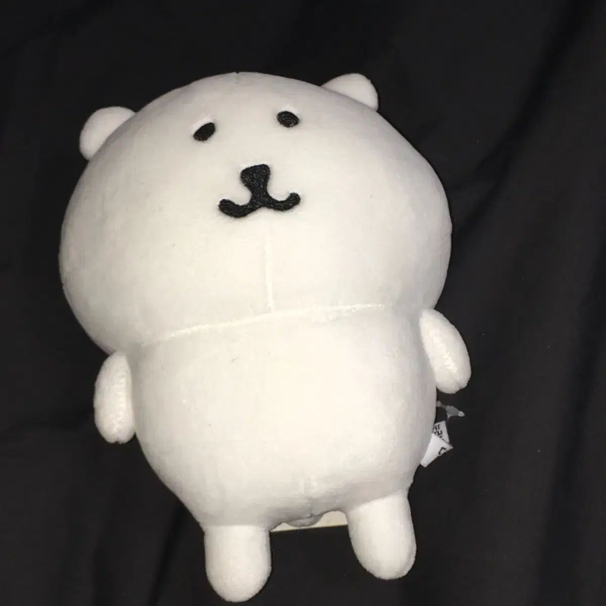 自分ツッコミくま ぬいぐるみ IN - メルカリ