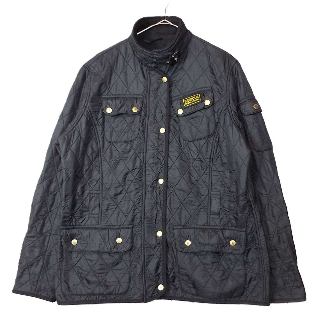 3ワラント】Barbour バブァ（バブアー）LIDDESDALE リデスデイル 4 