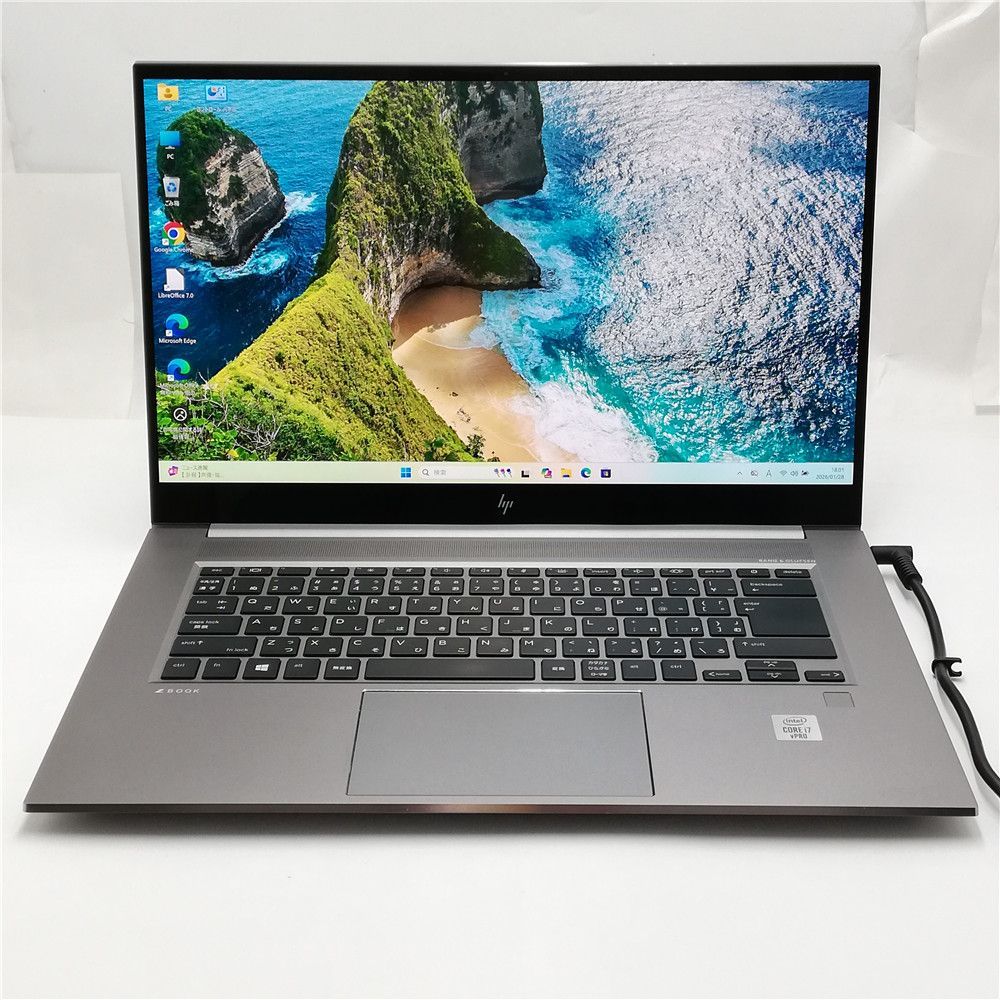 【シーパセオ】ノートパソコン KZ20/X Webモデル ブラック＆ベージュ | W6KZ2XCUAB | 【公式PC通販