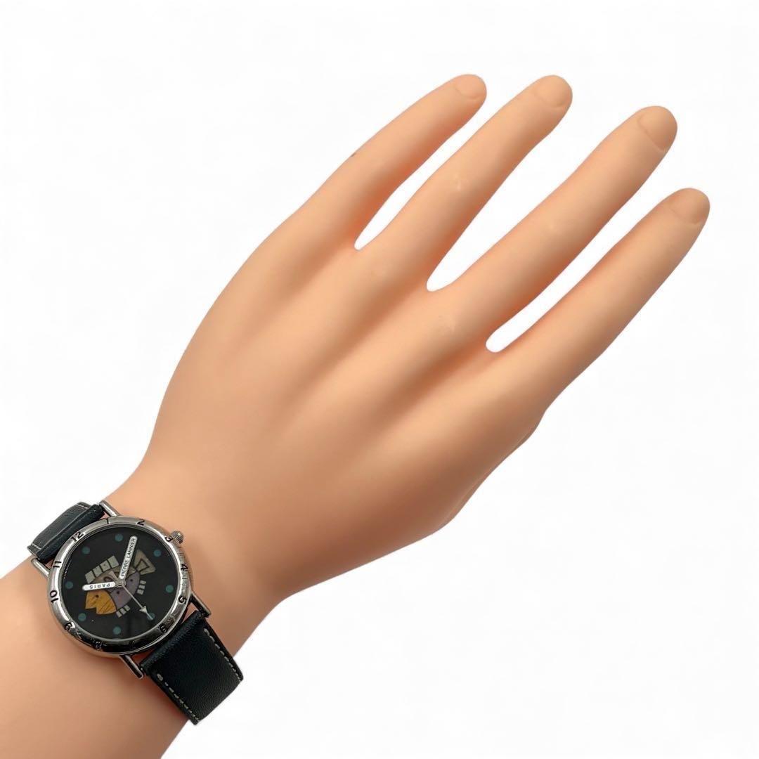 レア】 ピエールラニエ さくらももこ 腕時計 星座 うお座 2001本限定