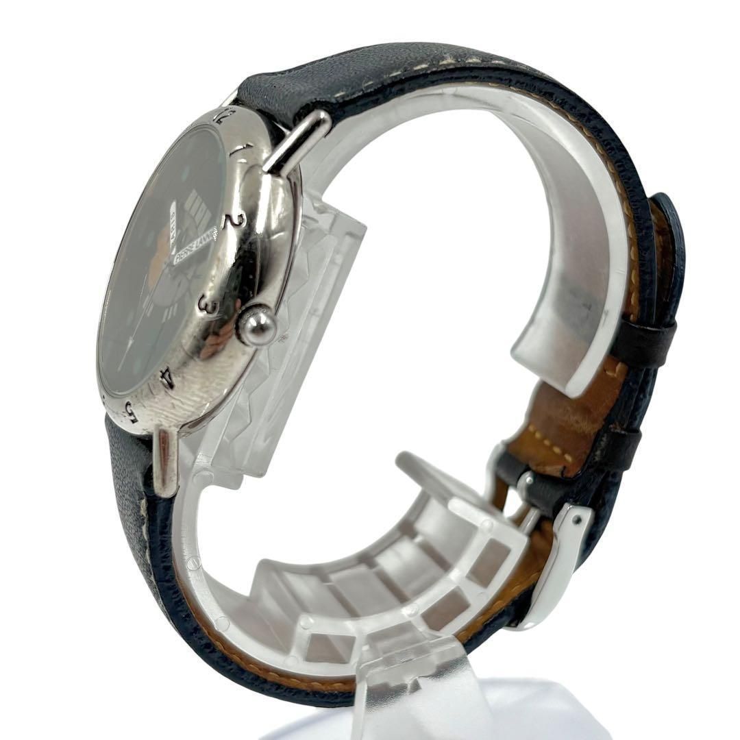 レア】 ピエールラニエ さくらももこ 腕時計 星座 うお座 2001本限定