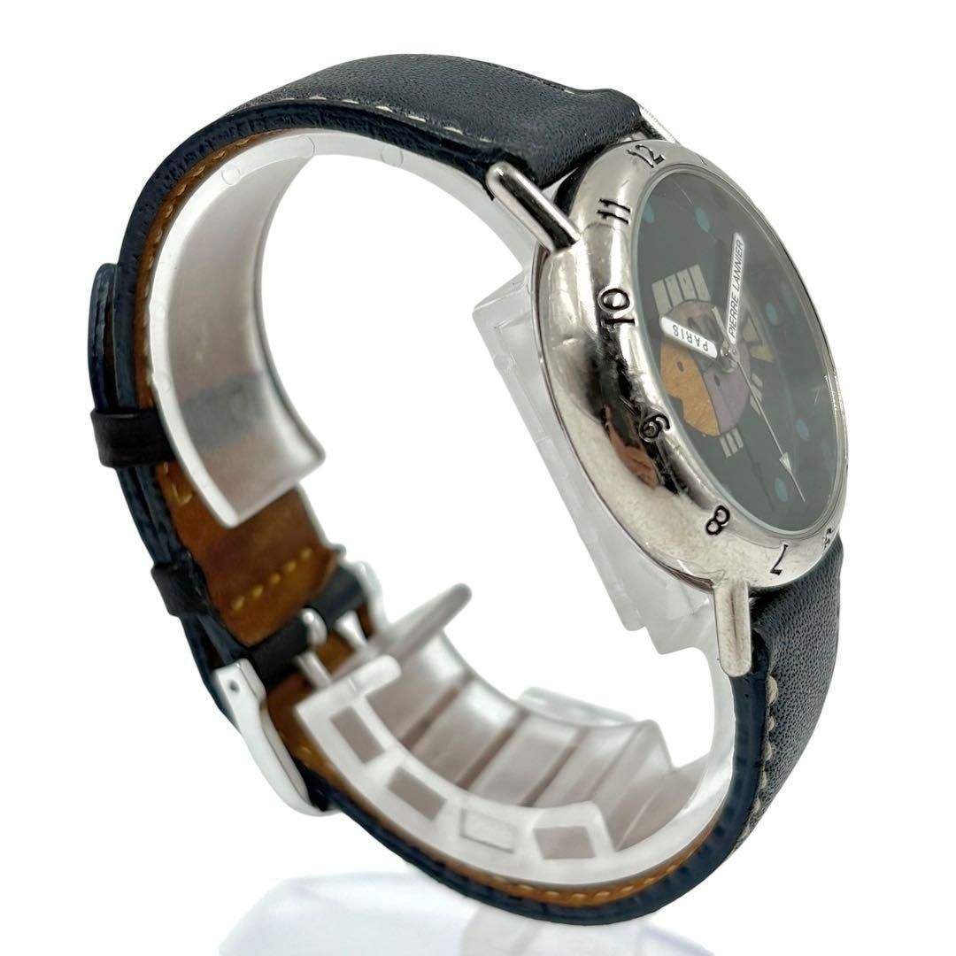 レア】 ピエールラニエ さくらももこ 腕時計 星座 うお座 2001本限定