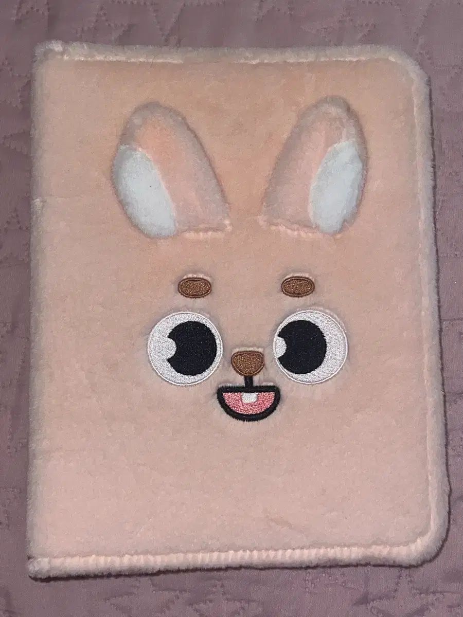 DAY 6 デイシックス デニマルズ DENIMALZ ウォンピル WONPIL バインダー