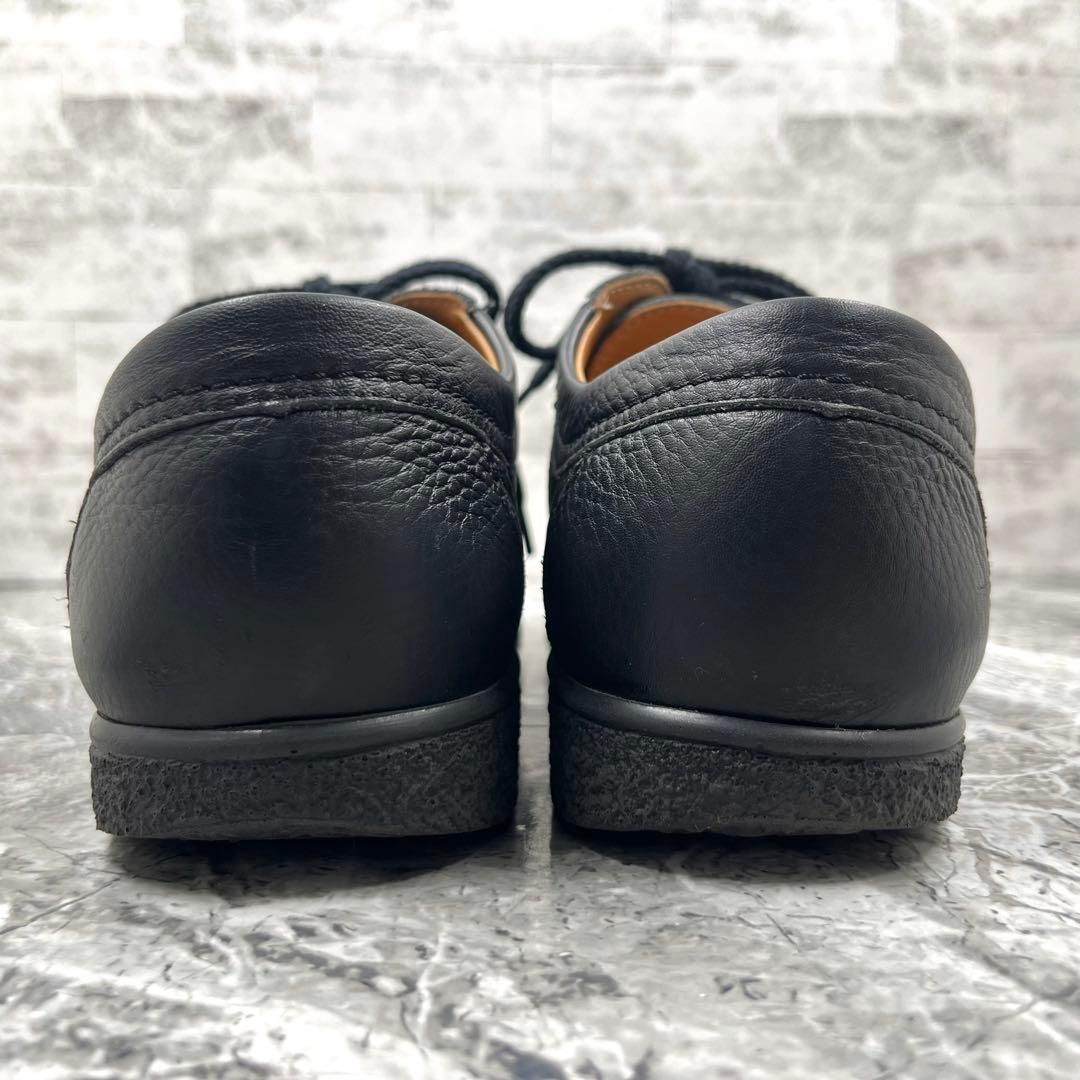 美品】 ヤコフォーム コンフォートシューズ 4サイズ ブラック 外反母趾