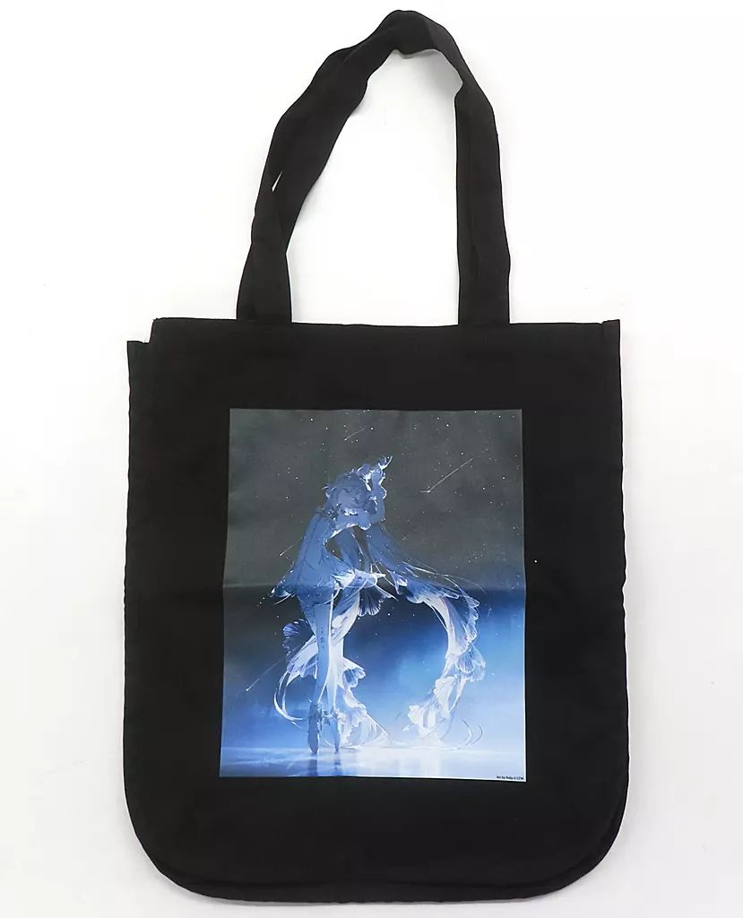 中古】バッグ 初音ミク トートバッグ 「初音ミクシンフォニー2025