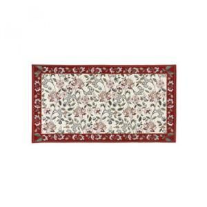 川島織物セルコン ミントン ニューハドンホール マット FH 1202 A R レッド 2241010 その他 キッチン 食器 キッチン 日用品 その他