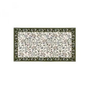 川島織物セルコン ミントン ニューハドンホール マット FH 1202 A G グリーン 2241009