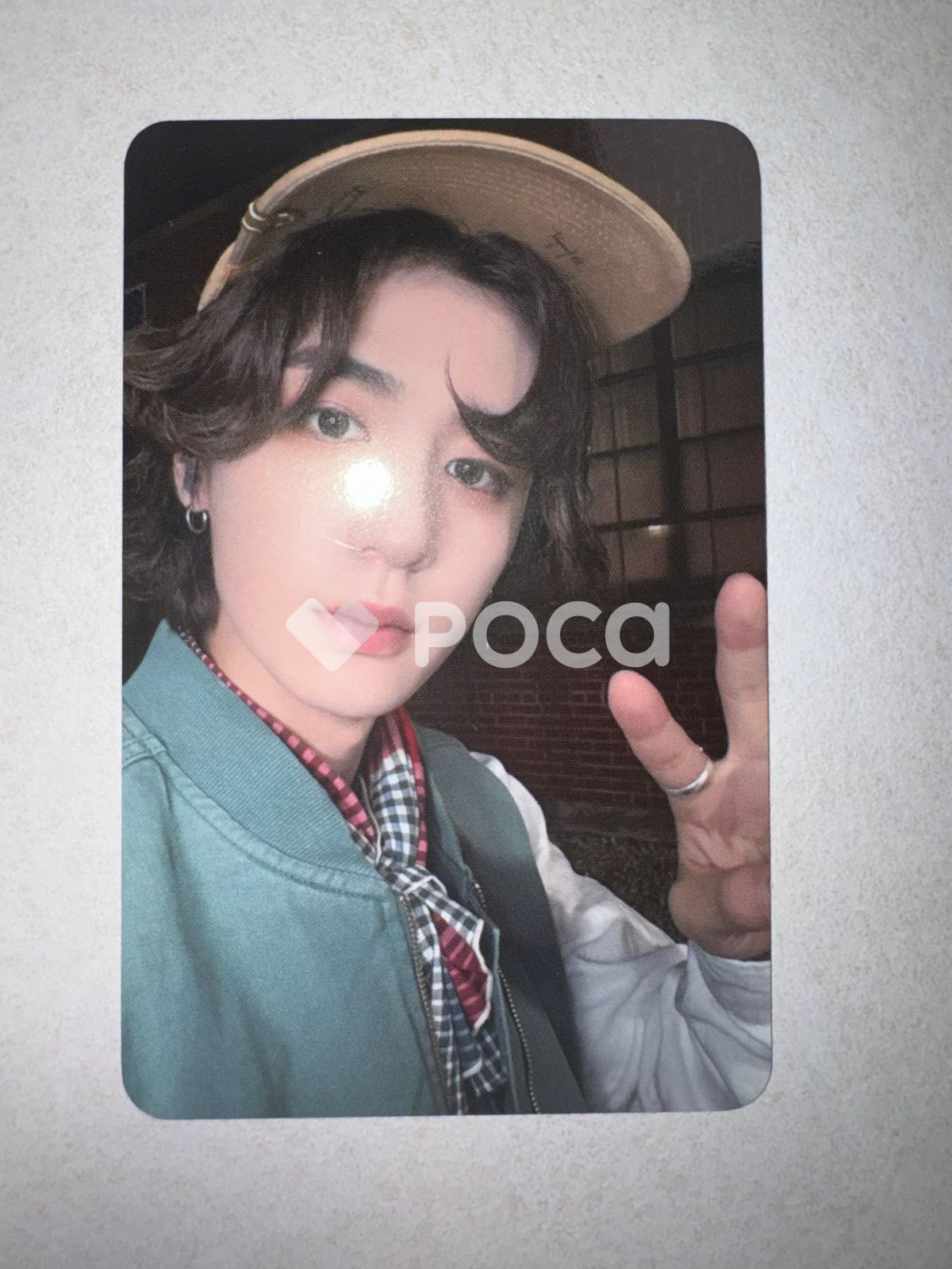 BOYNEXTDOOR イハン The Action 公開放送 サノク トレカ - メルカリ