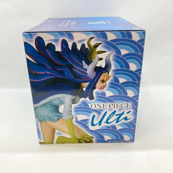 中古】バンダイ 一番くじ ワンピース EX ONE PIECE GIRL'S COLLECTION