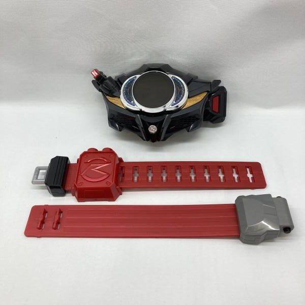 中古】バンダイ DXバンノドライバー 本体のみ 仮面ライダードライブ[97