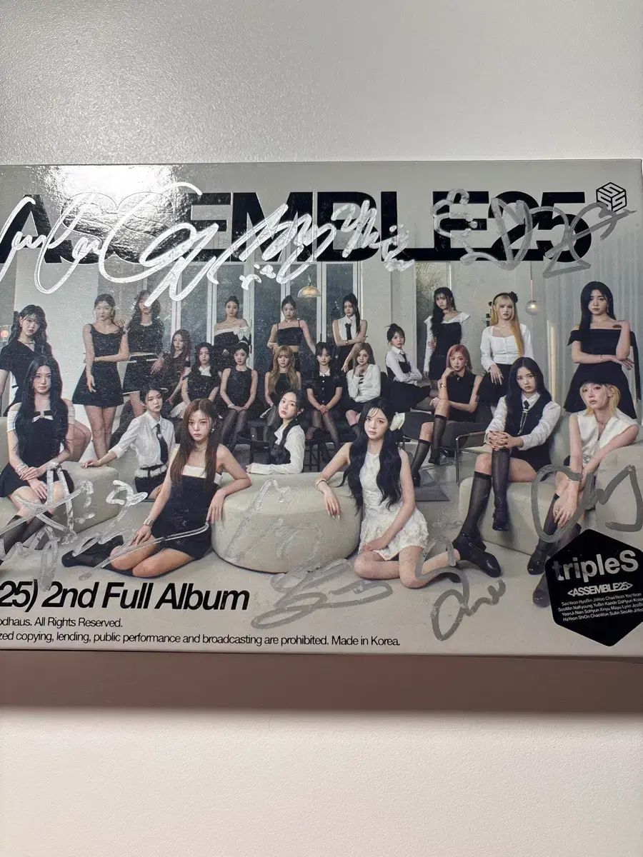 tripleS トリプルエス トレカ まとめ売り m37971726122_1.jpg?1722058574