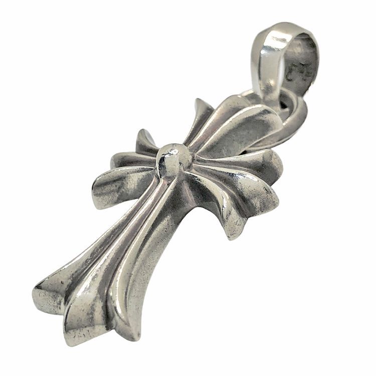 Chrome Hearts クロムハーツ CH CRS SML W/BALE スモールCHクロス