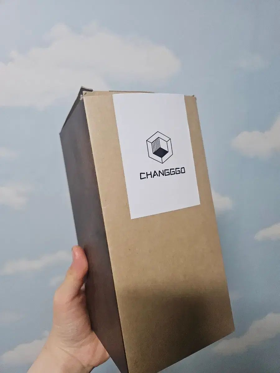 イ チャンソプ CHANGSUB チャンコ ステンレスボトル changggo アイボリー ♥