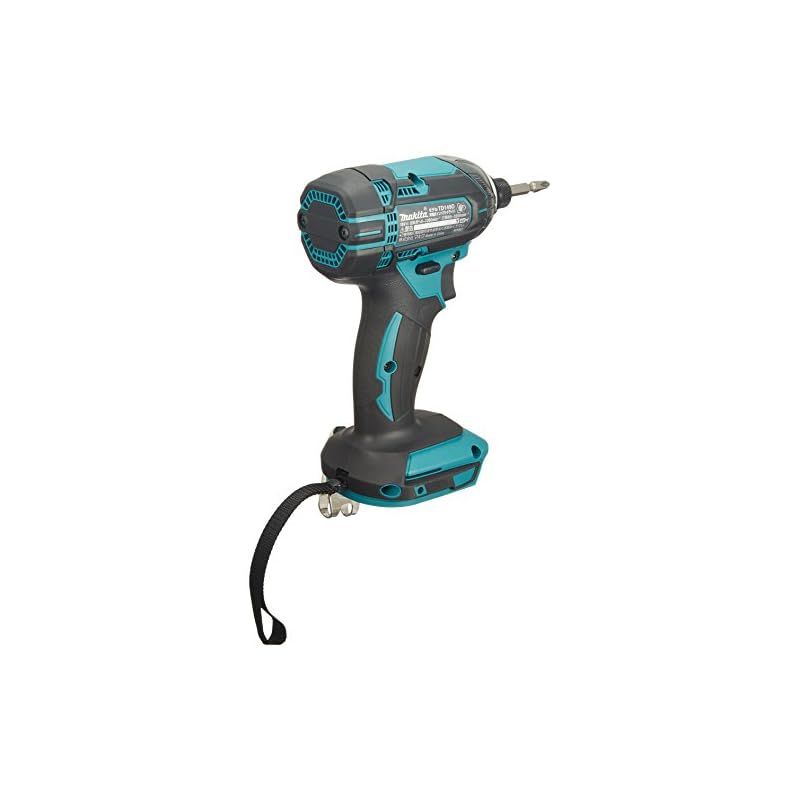 マキタ Makita 充電式インパクトドライバ 18 V 青 本体のみ TD 149 DZ