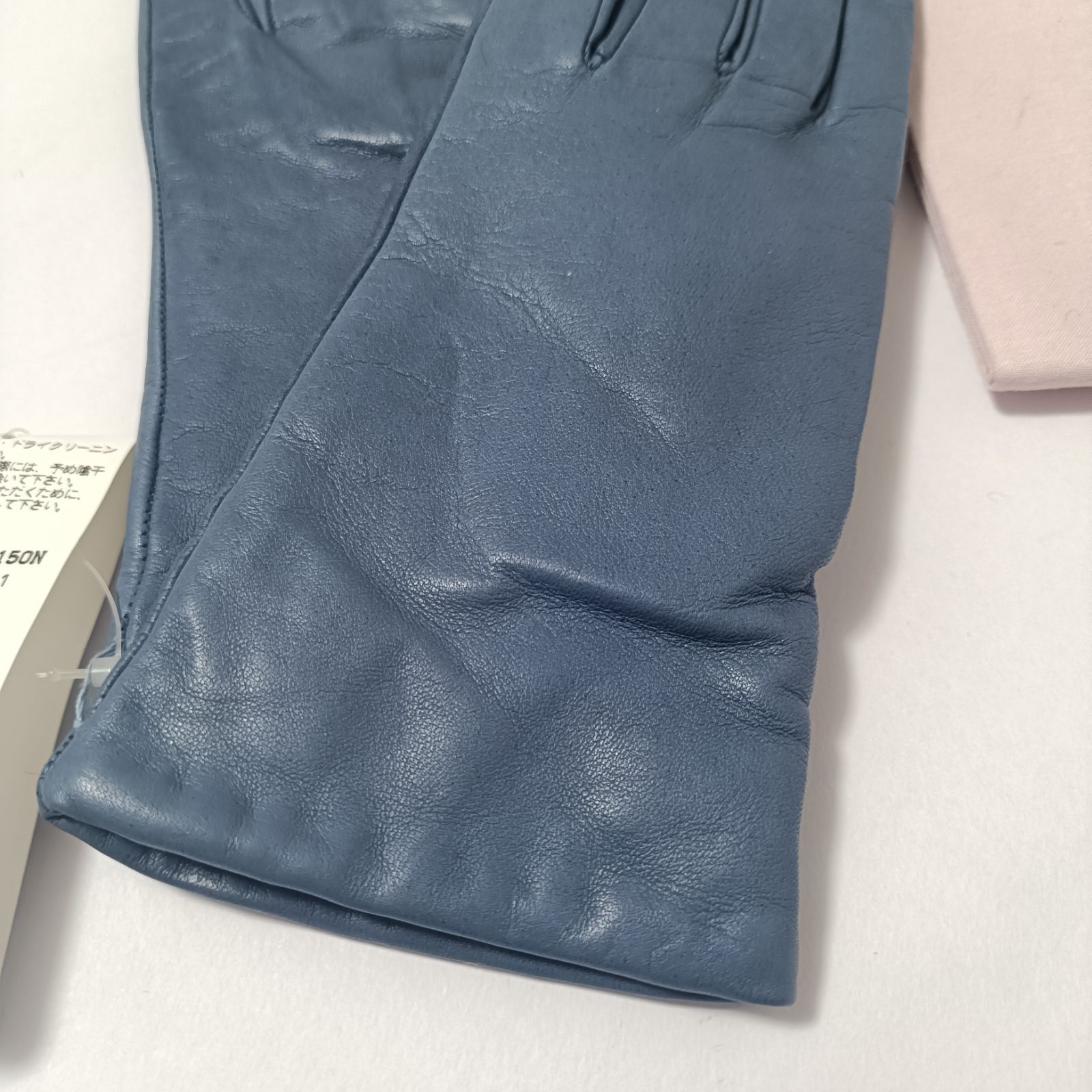未使用美品 Sermoneta gloves セルモネータ・グローブス レディース 本