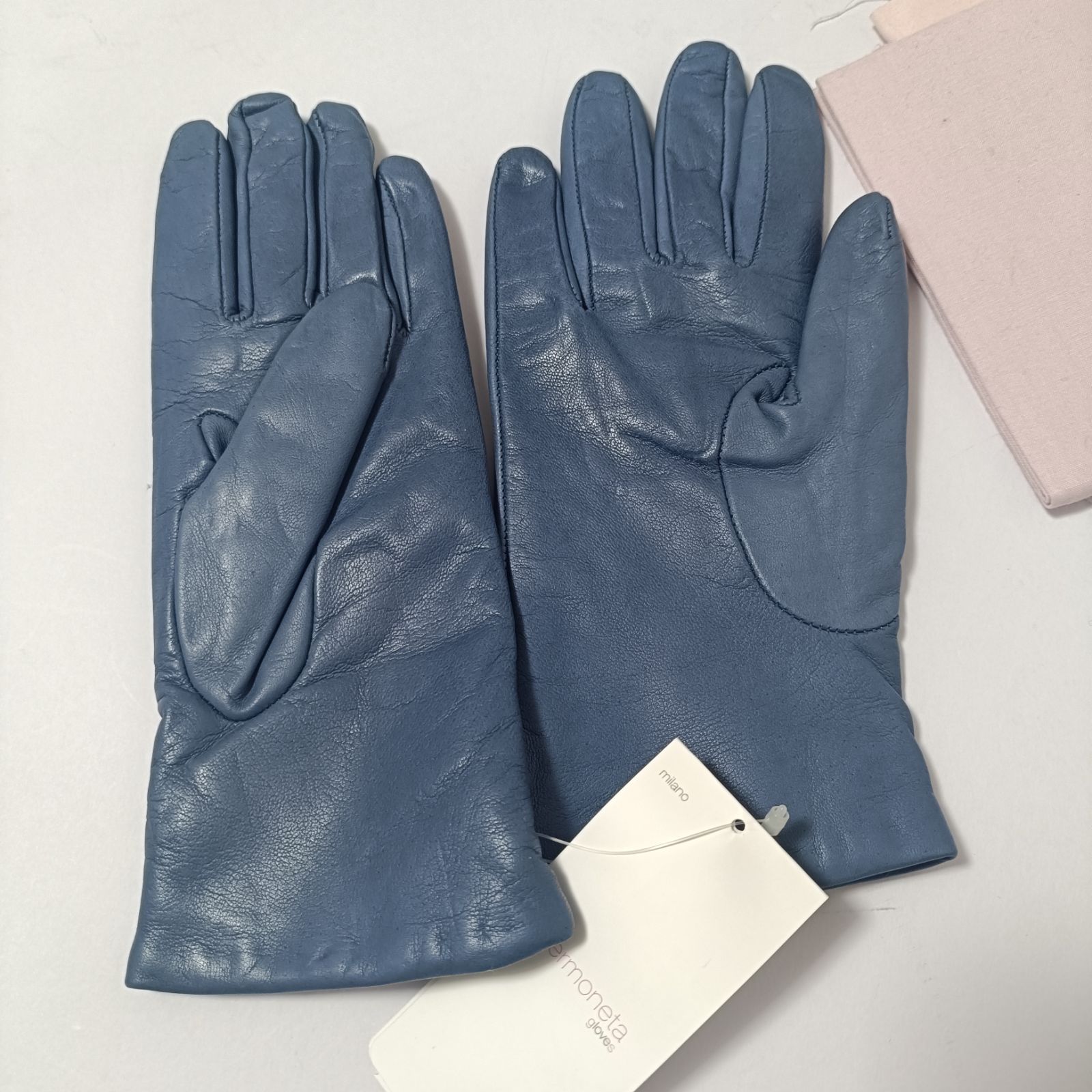 Sermoneta gloves セルモネータ グローブ ス ミラノ セルモネータ