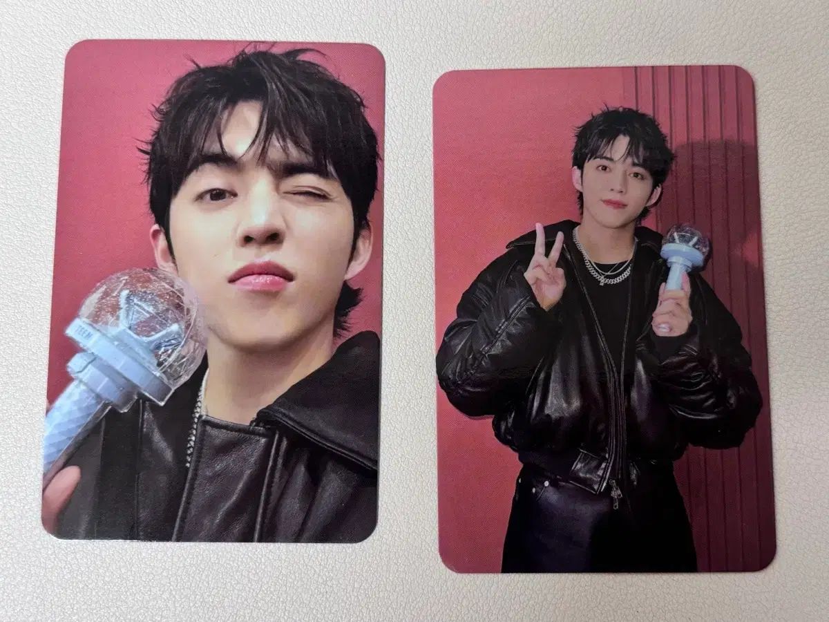 SEVENTEEN(セブンティーン・セブチ) cxm コンサート CARAT ZONE