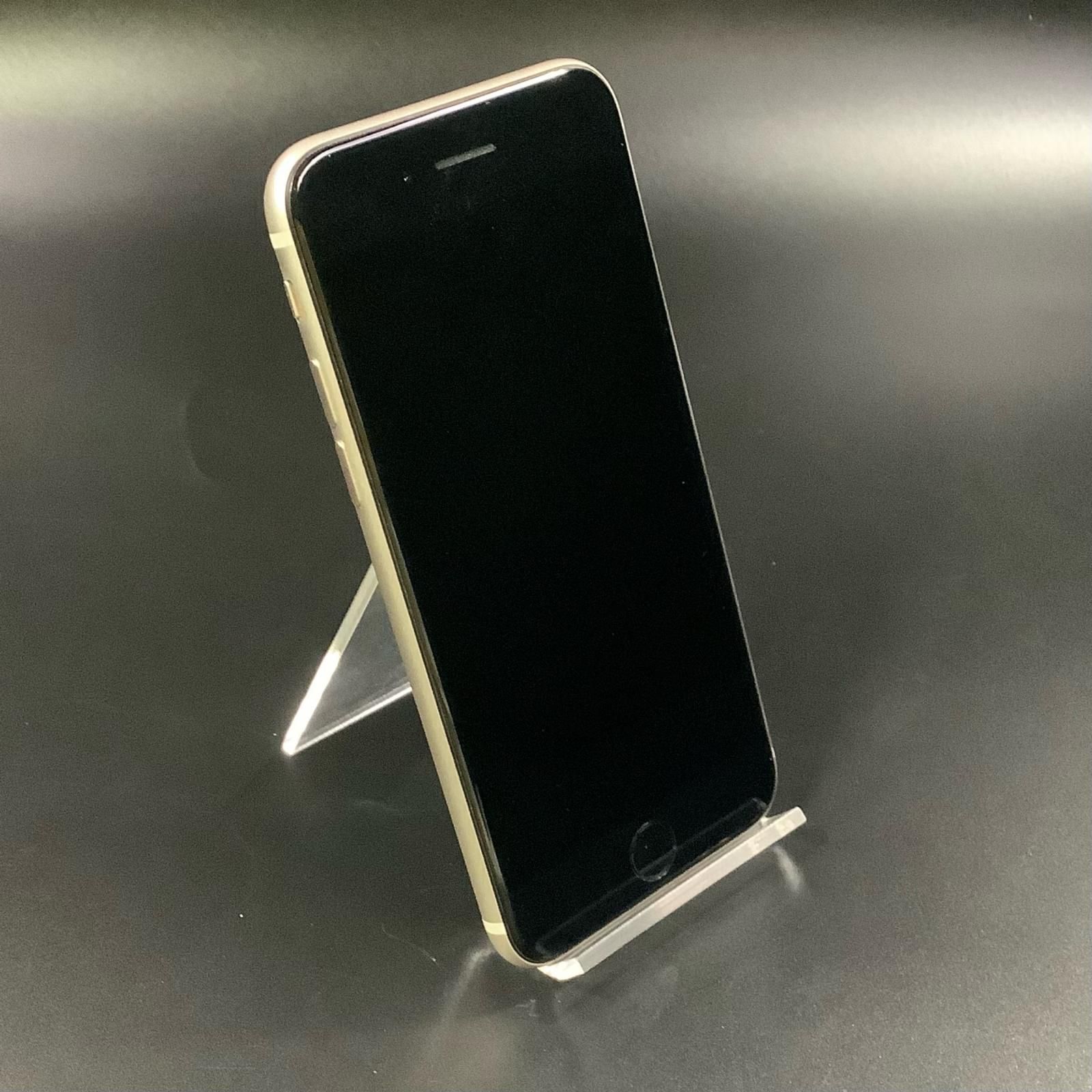 整備済み品 Apple iPhone SE（第3世代） 128GB iPhone SE3 (第3世代 