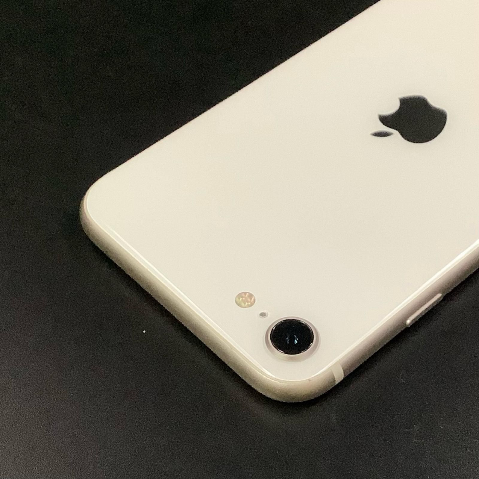 整備済み品 Apple iPhone SE(第3世代) 128GB 【全額返金保証 整備済み品 Apple iPhone SE(第3世代) 128GB 【全額返金保証