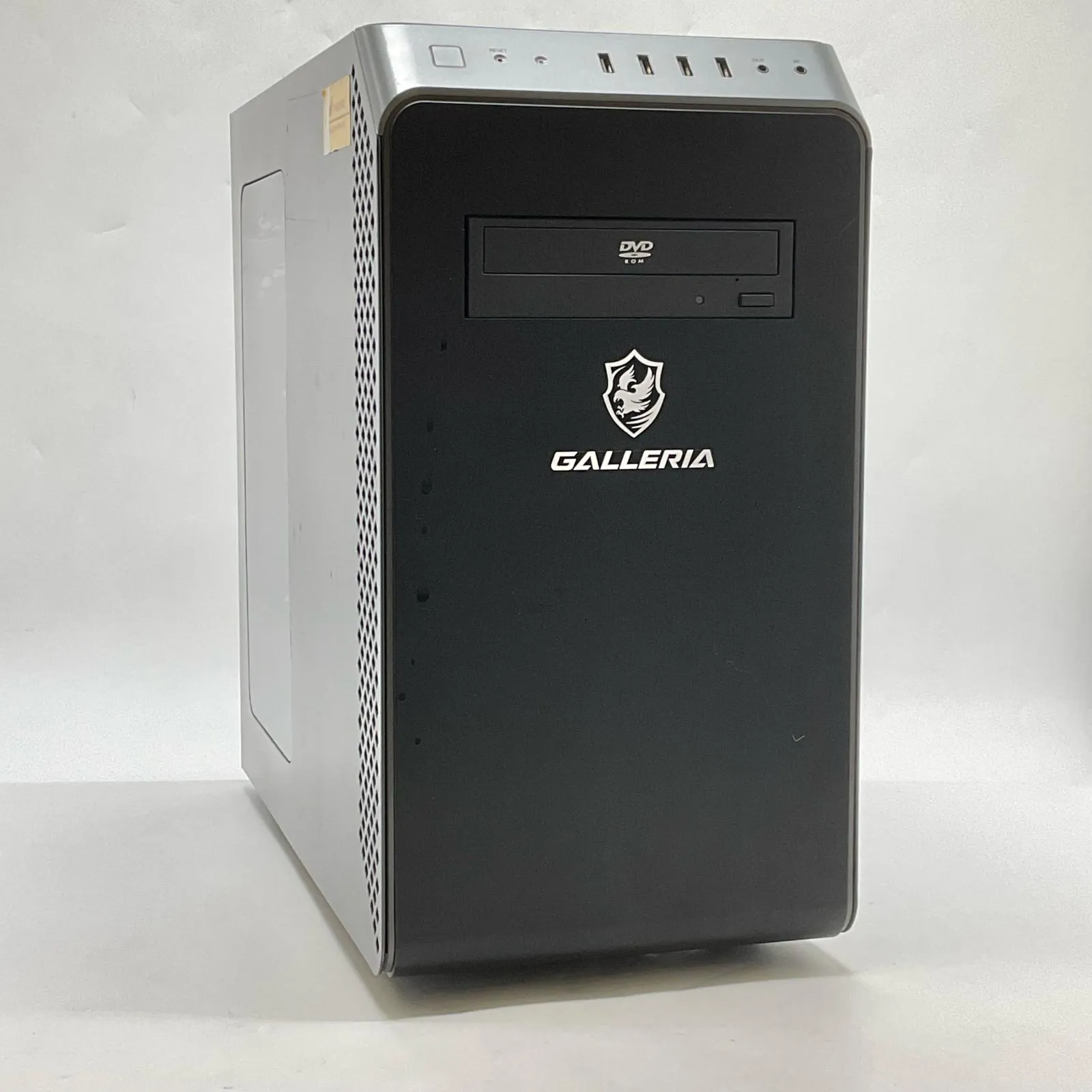 2026年最新】galleria rm5r-g60sの人気アイテム - メルカリ