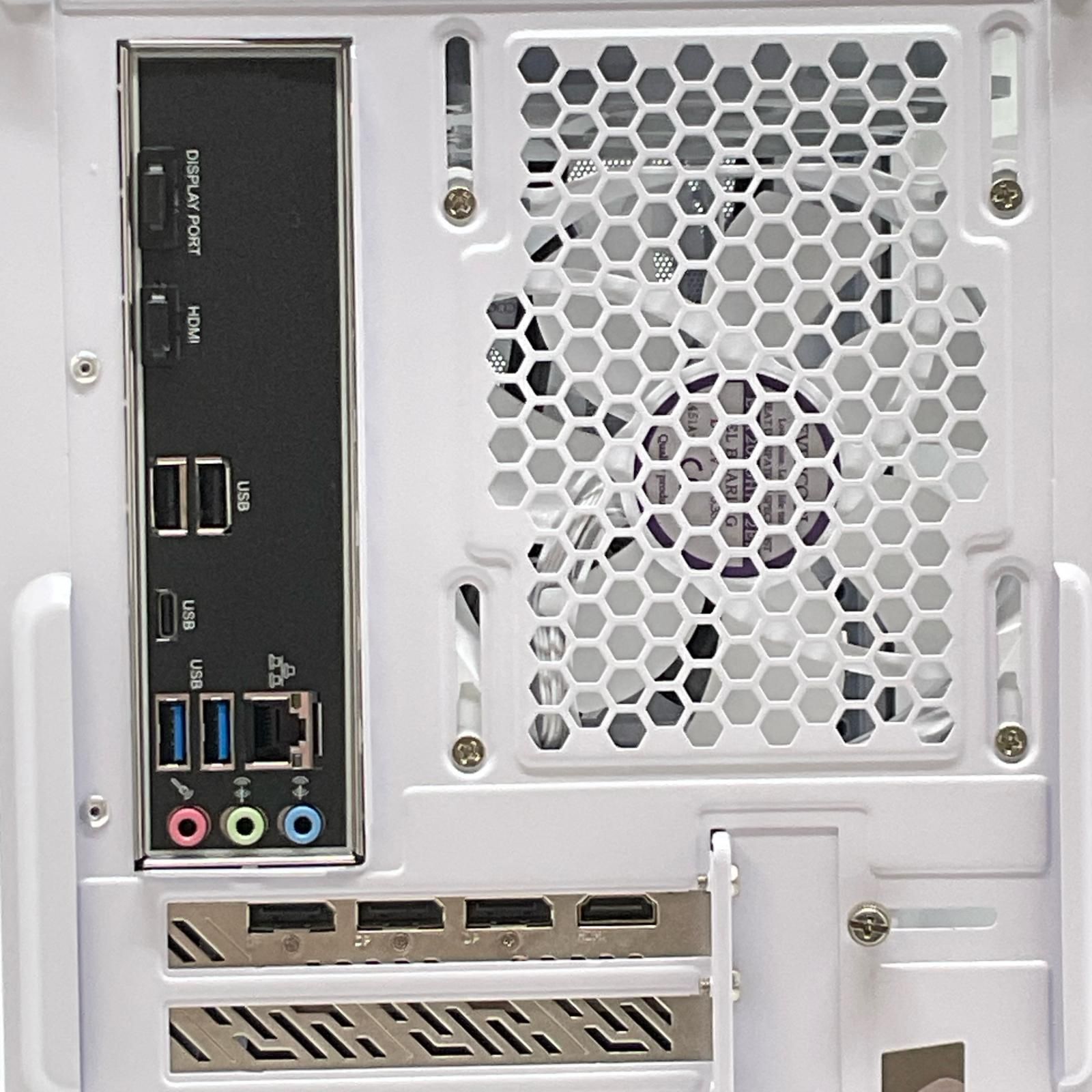MouseComputer NEXTGEAR JG-A7A7X Ryzen 7 7700 RX 7700 XT - メルカリ