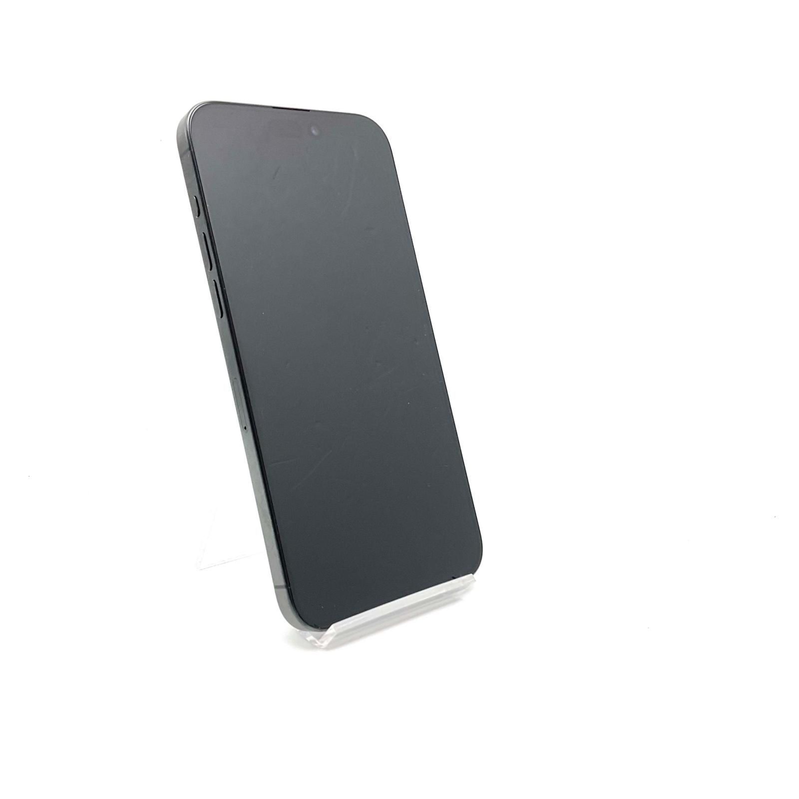全額返金保証】【最速発送】 iPhone 15 Pro Max 1TB ブラック 