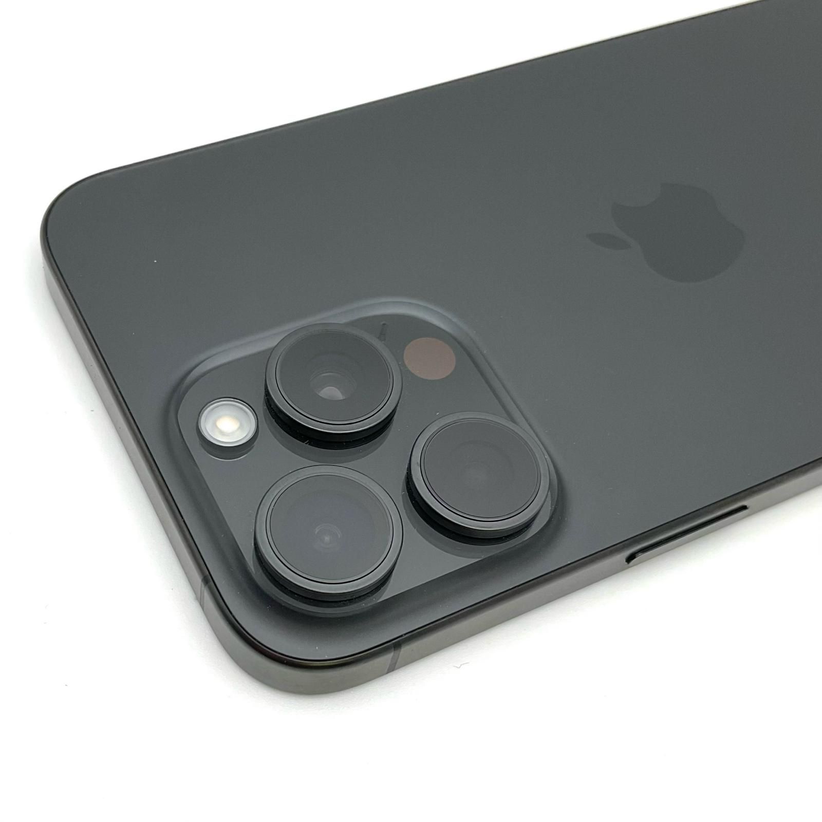 全額返金保証】【最速発送】 iPhone 15 Pro Max 1TB ブラック 