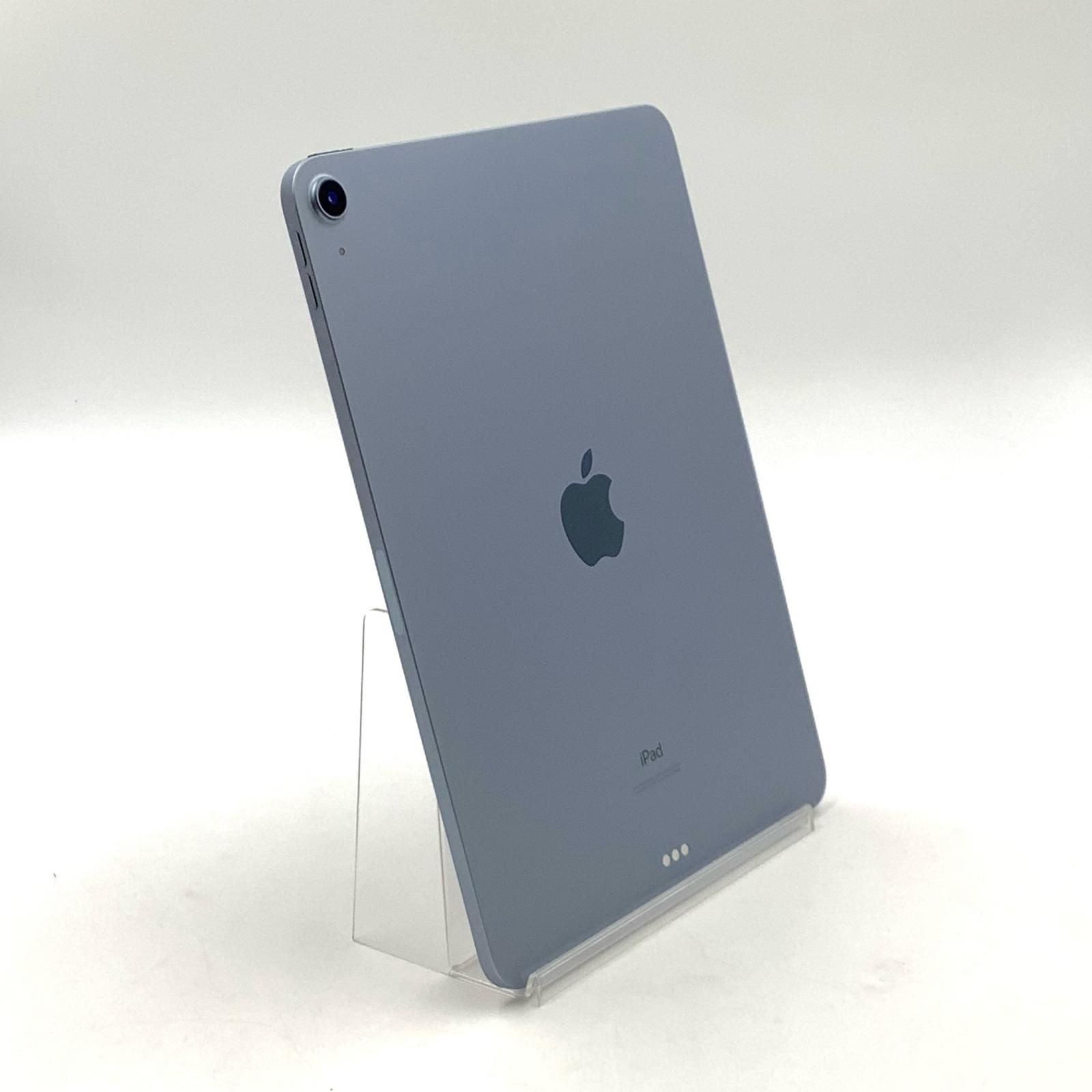 全額返金保証】【最速発送】Apple iPad Air 10.9インチ 第4世代 256GB 