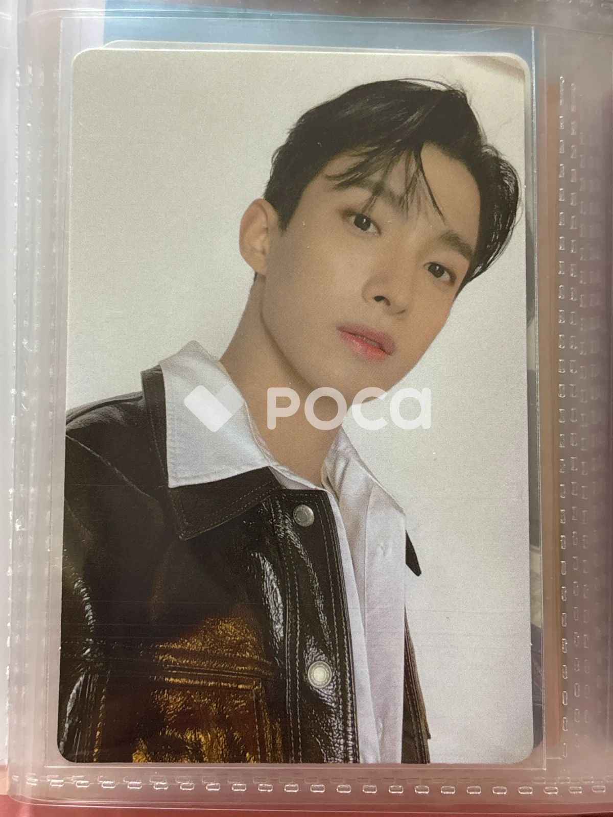 Seventeen ドギョム セブチ Attacca CARAT Ver. - メルカリ