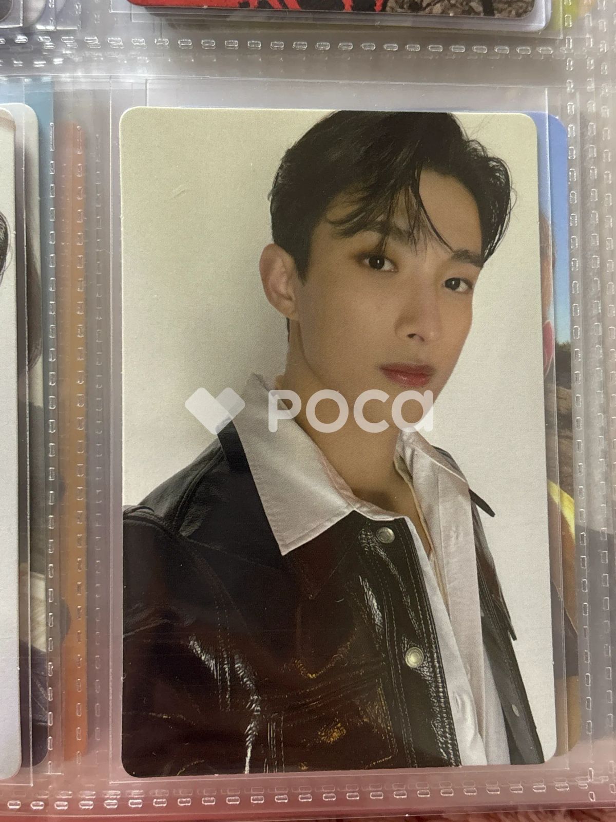 Seventeen ドギョム セブチ Attacca CARAT Ver. - メルカリ